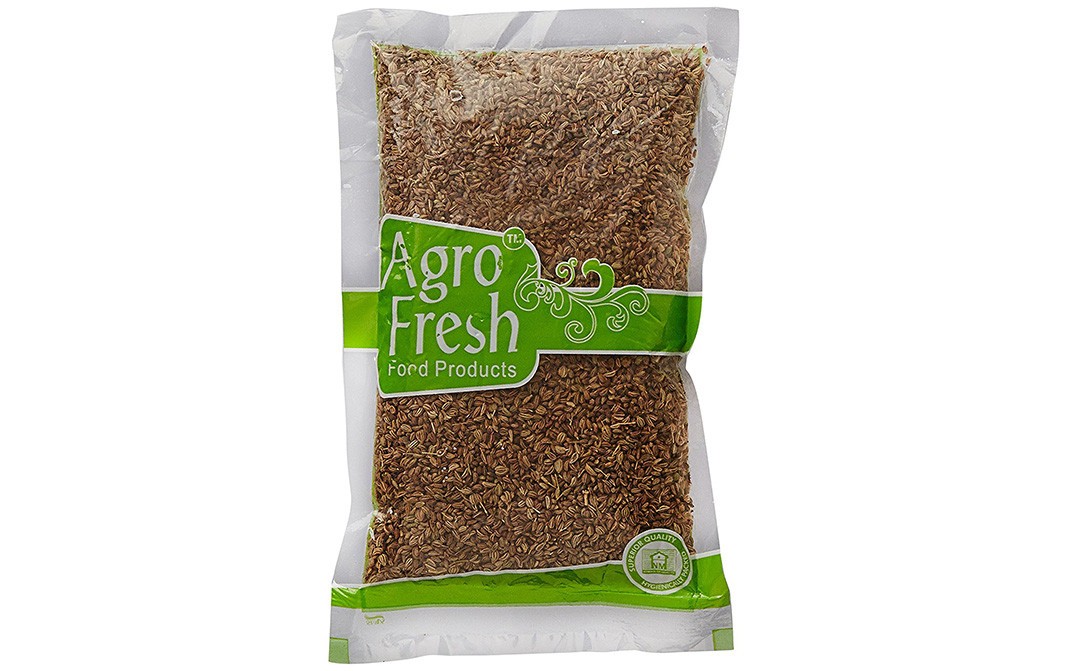Agro Fresh Ajwine    Pack  50 grams